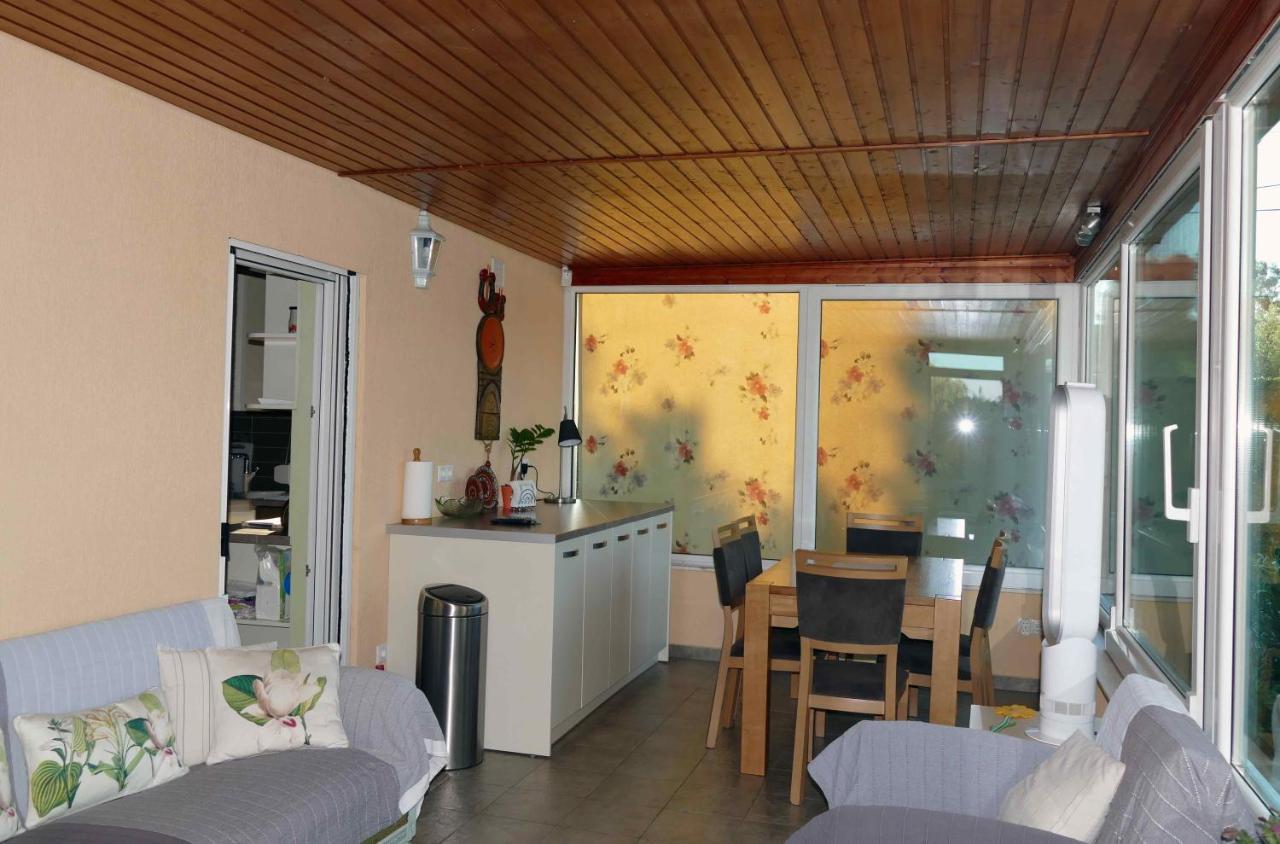 Esperides Ferienhaus