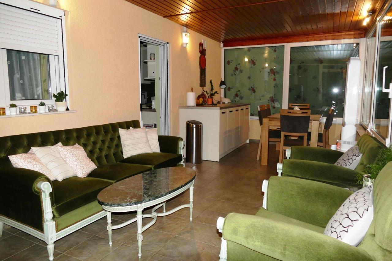 Esperides Ferienhaus *