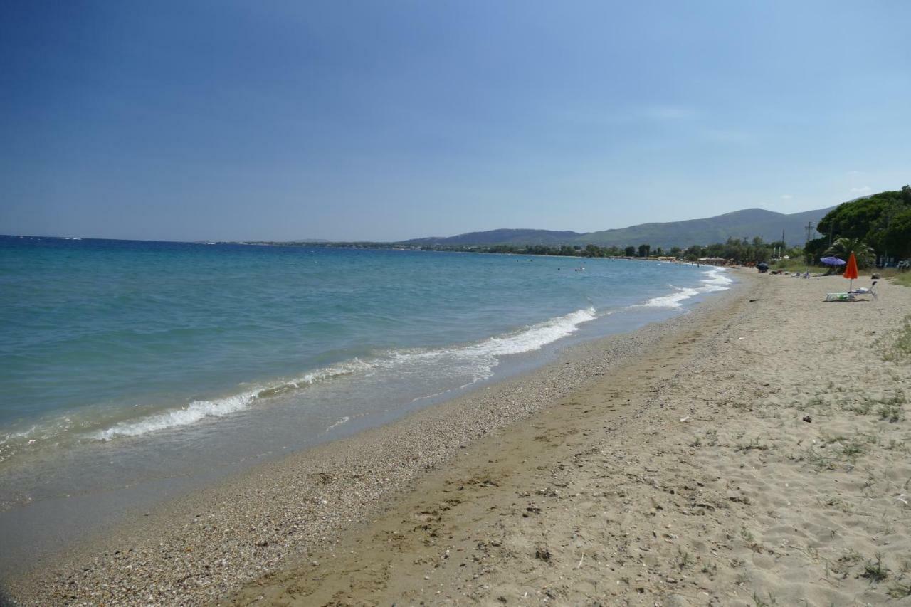 Esperides Casa vacanze *