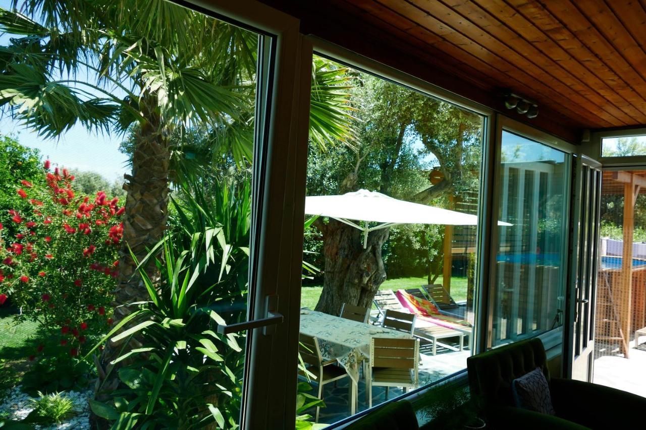 Esperides Casa vacanze *