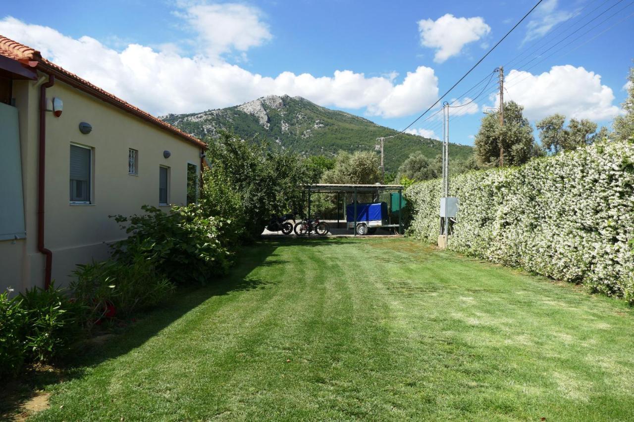 Ferienhaus Esperides